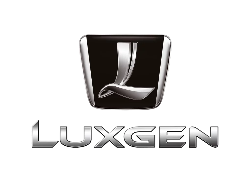 Luxgen