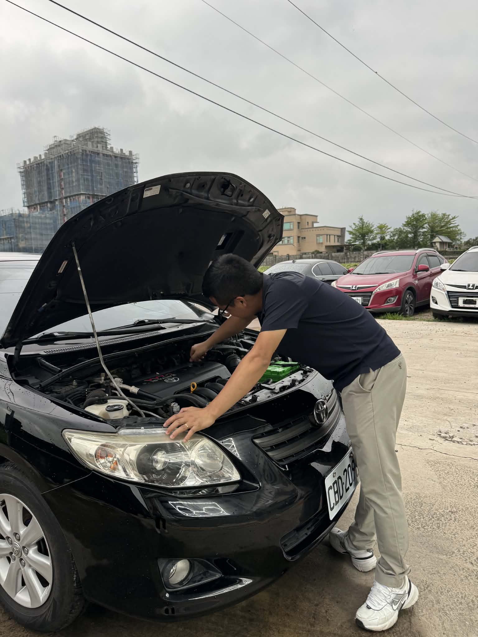 Bảo dưỡng xe ô tô đúng cách để tăng tuổi thọ