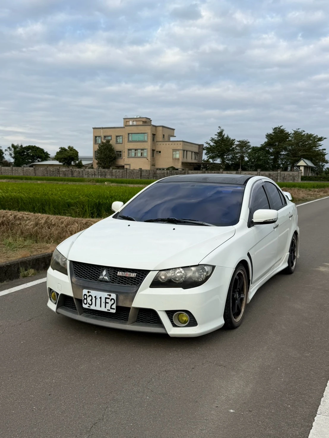 FORTIS 2011